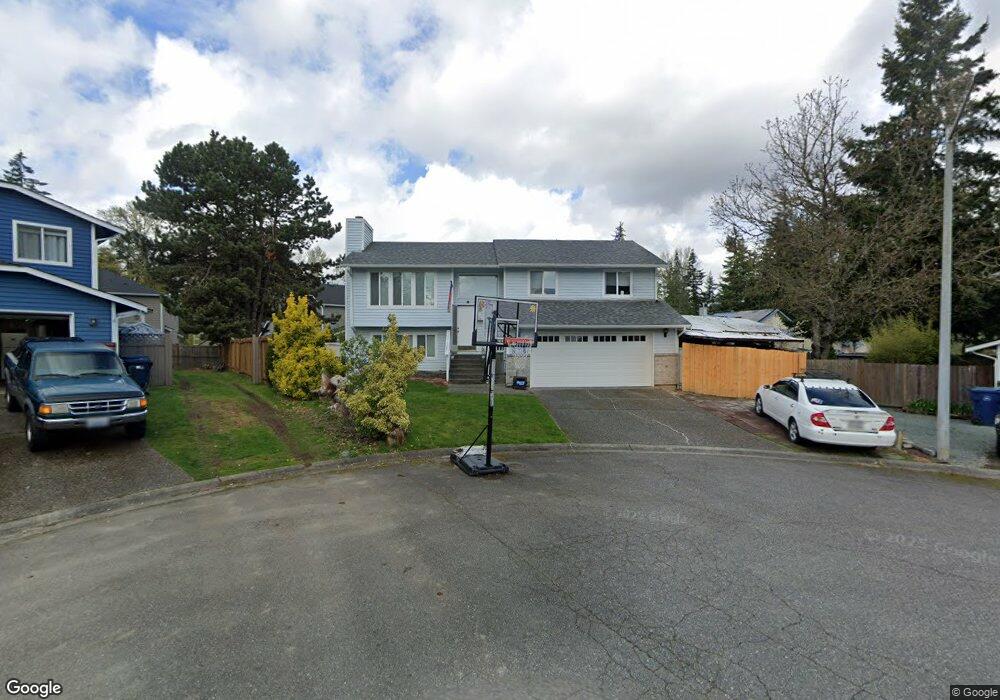 1 199th Place SE, Bothell, WA 98012 - photo 1