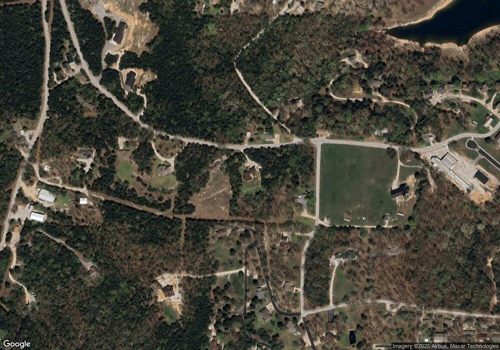 440 Hoot Owl Point, Kimberling City, MO 65686 - photo 1