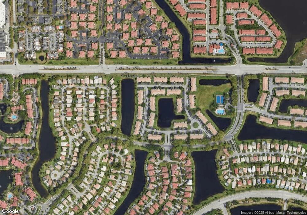 1821 SW 118th Ave, Miramar, FL 33025 - photo 1