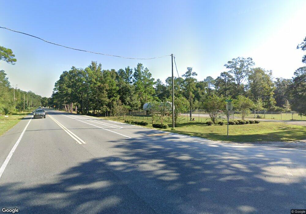 40 Carter Rd, Crawfordville, FL 32327 - photo 1