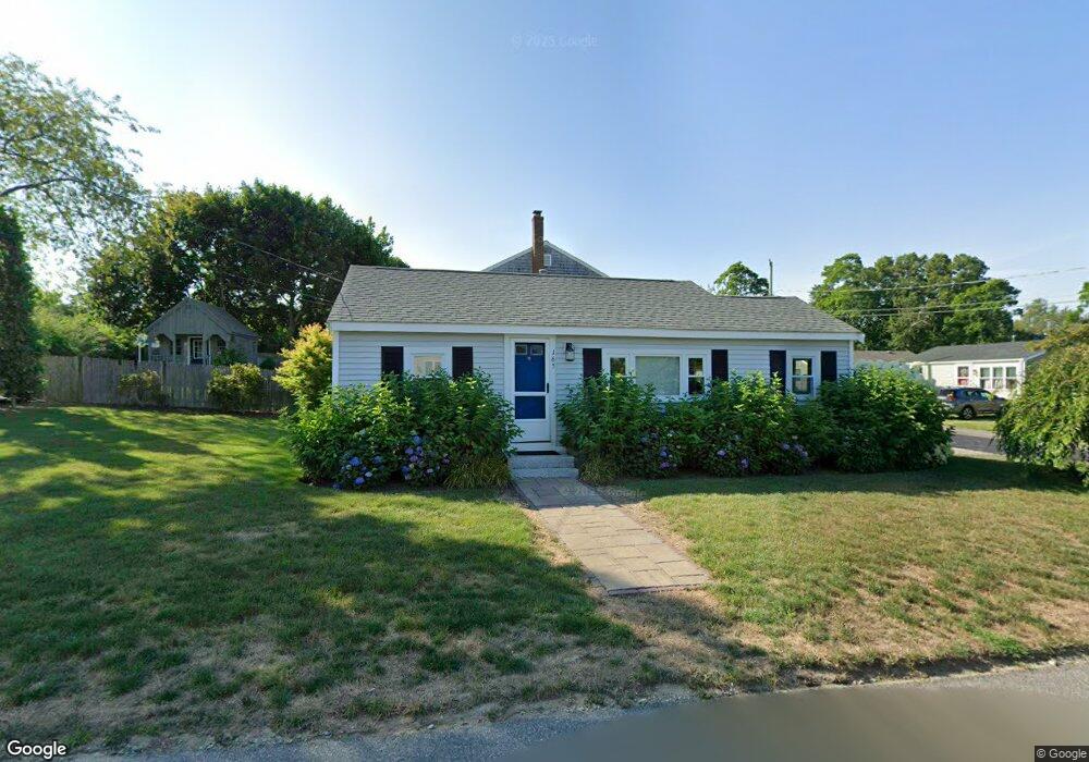 165 Saginaw Ave, Marshfield, MA 02050 - photo 1