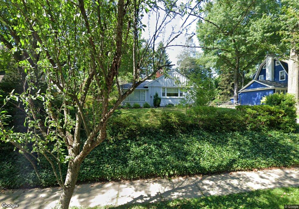 99 Dartmouth Ave, Swarthmore, PA 19081 - photo 1