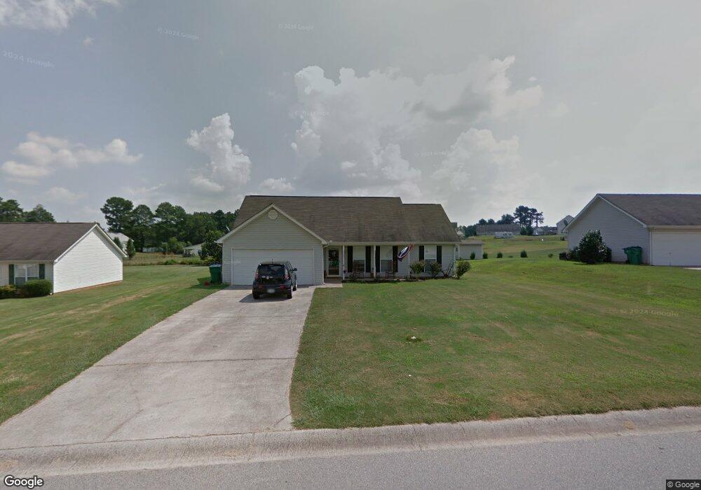 0 Arlington Ln unit 8487533, Commerce, GA 30529 - photo 1