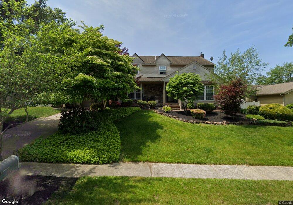 9 Lanark St, Blackwood, NJ 08012 - photo 1