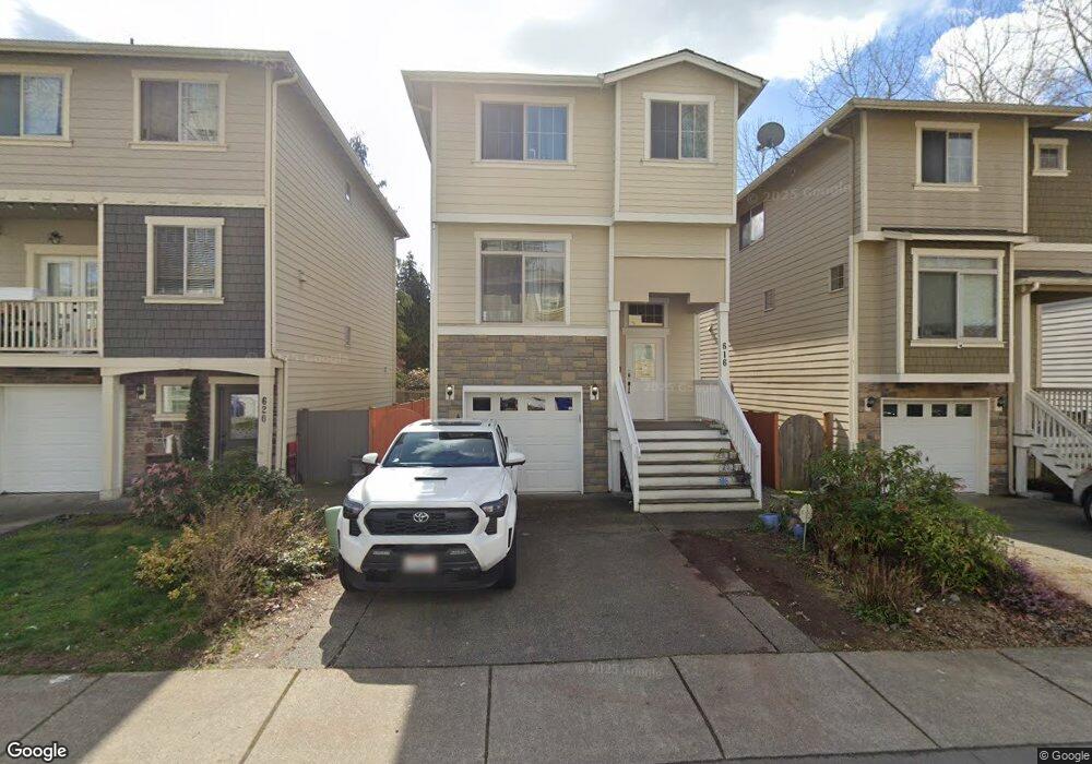 616 95th Ct SE, Everett, WA 98208 - photo 1