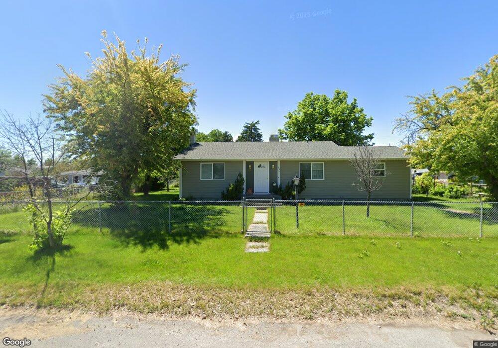 614 3rd Ave E, Three Forks, MT 59752 - photo 1