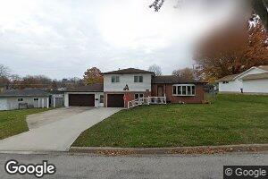 110 Terrace Dr, Hudson, IA 50643