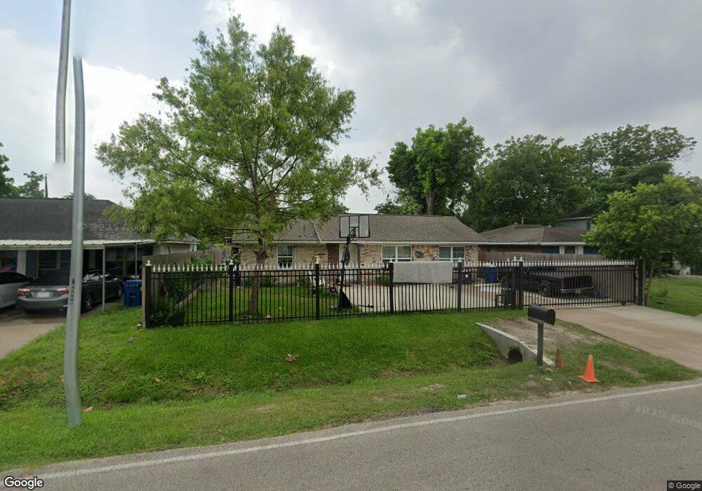 3410 Castledale Dr, Houston, TX 77093 - photo 1