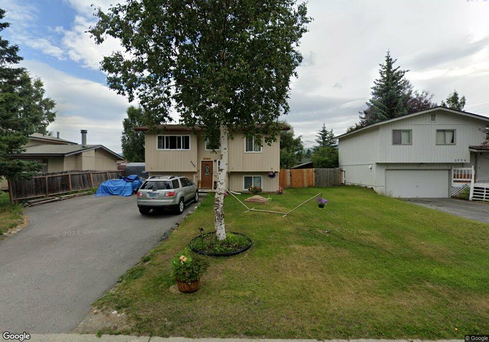 7105 Henderson Loop, Anchorage, AK 99507 - photo 1