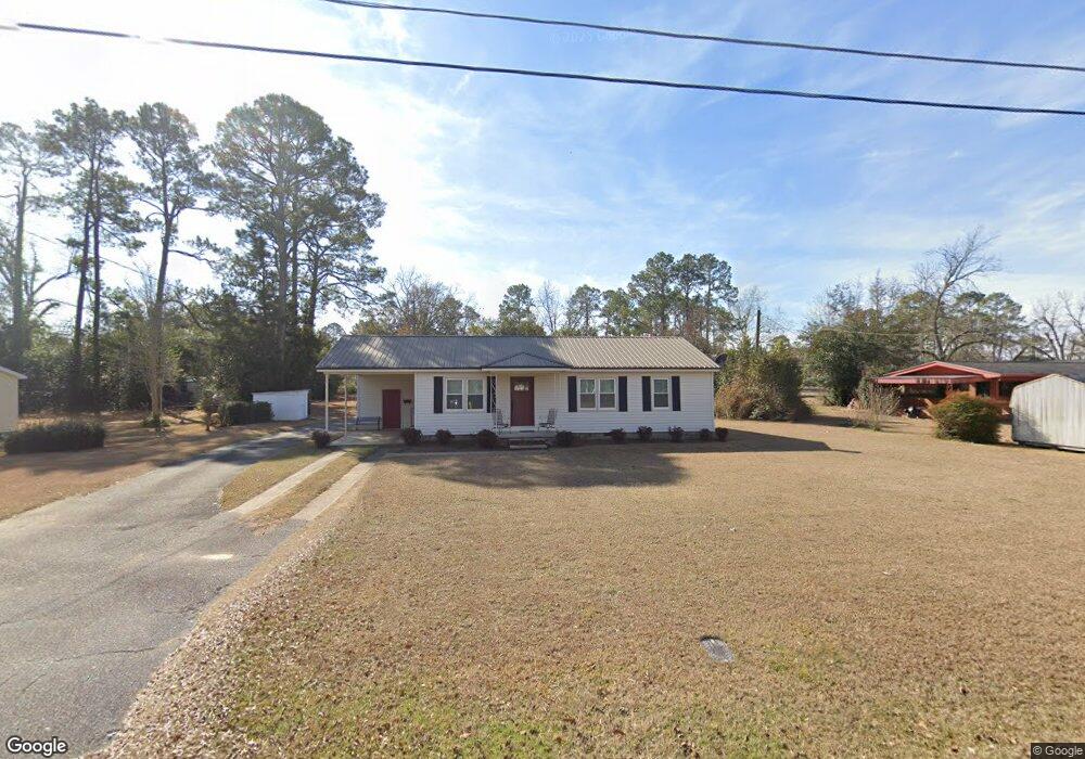 105 Miller St, Colquitt, GA 39837 - photo 1