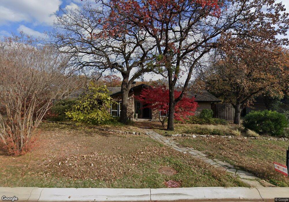 3101 Forrestridge Dr, Denton, TX 76205 - photo 1