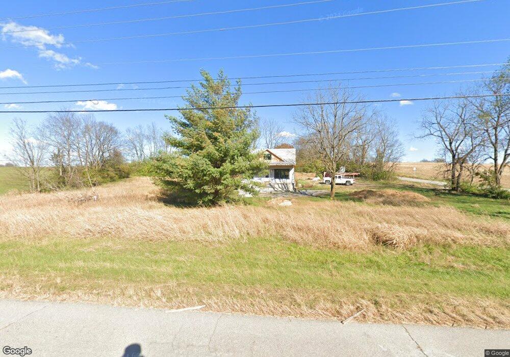 7716 Ky Highway 11, Maysville, KY 41056 - photo 1