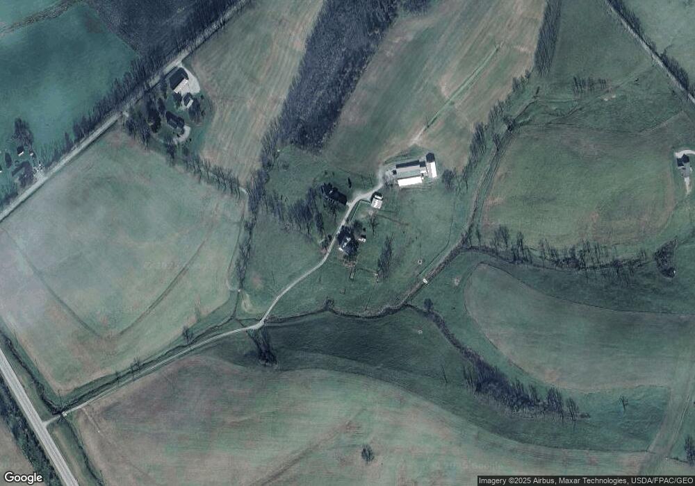 7736 Ky Highway 11, Maysville, KY 41056 - photo 1