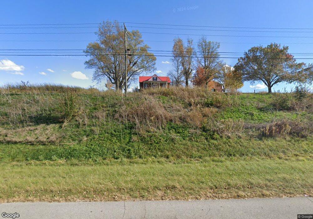 7772 Ky Highway 11, Maysville, KY 41056 - photo 1