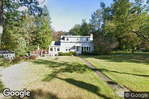 22 W Main St, New Salem, MA 01355
