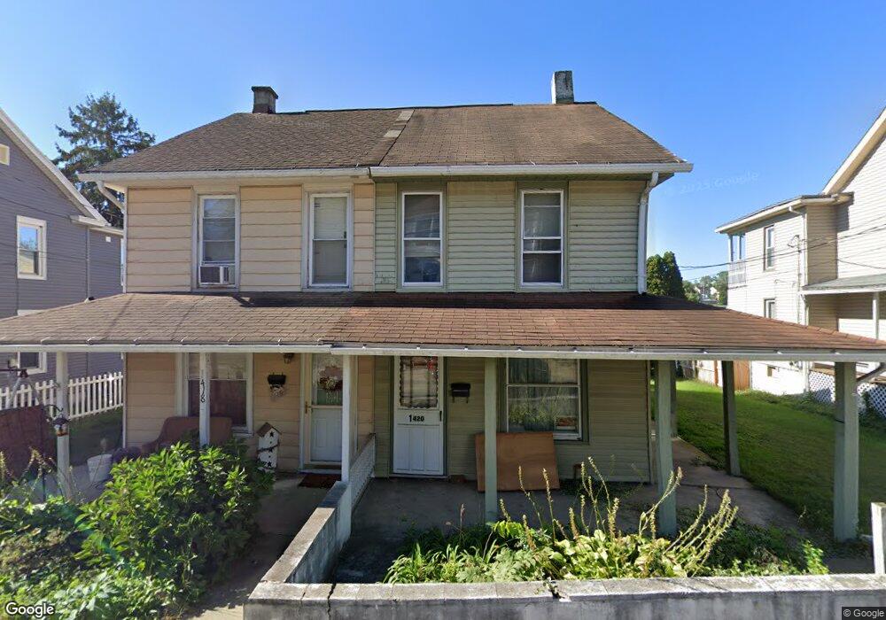 420 2nd St, Enola, PA 17025 - photo 1