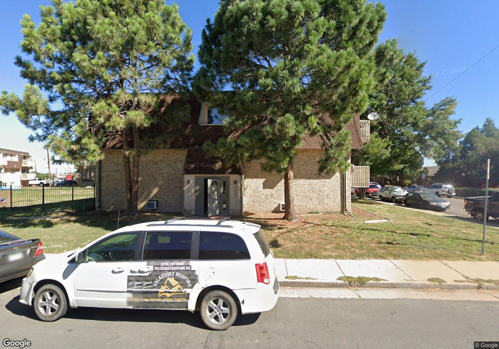 15483 E 13th Ave unit 202, Aurora, CO 80011 - photo 1