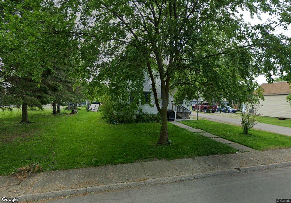 508 N Elm St, Nappanee, IN 46550 - photo 1