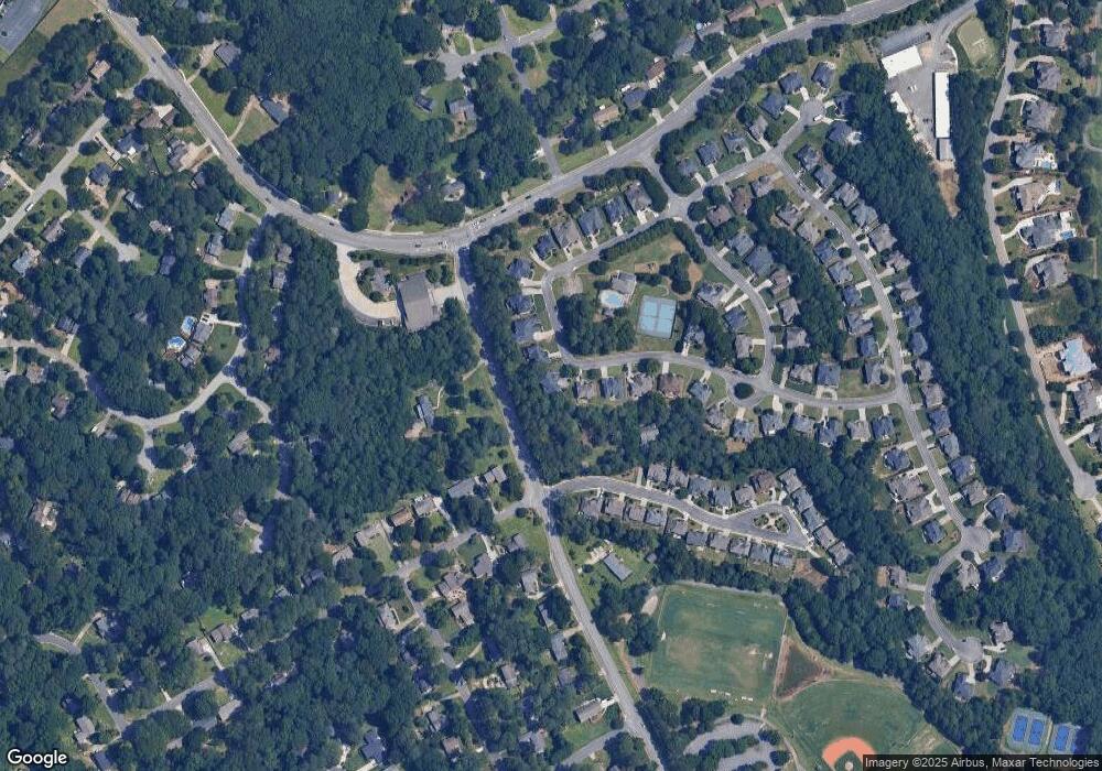 2593 Winsley Place, Duluth, GA 30097 - photo 1