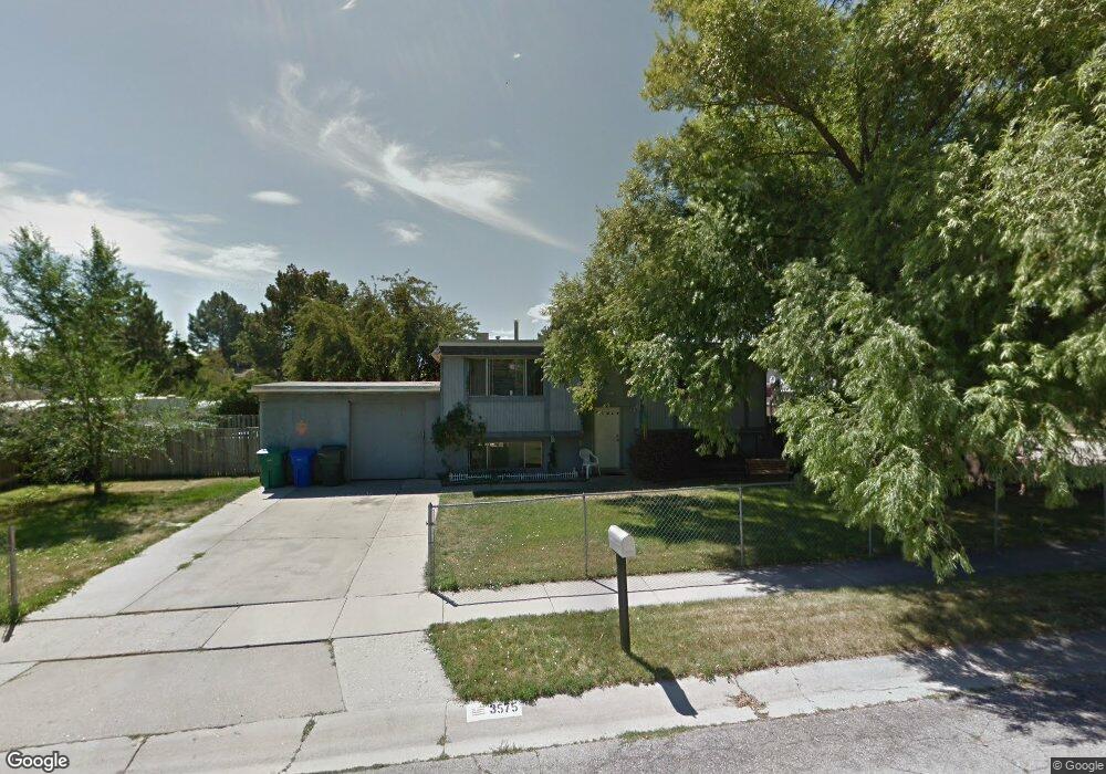 3575 W 8280 S, West Jordan, UT 84088 - photo 1