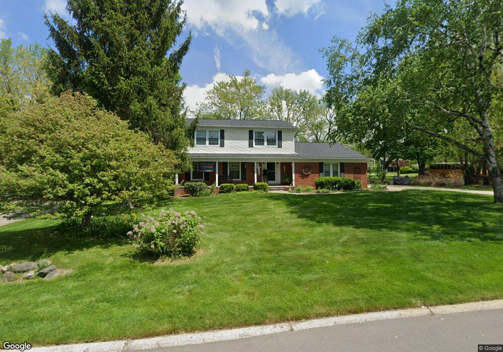 2987 Rambling Way, Bloomfield Hills, MI 48302 - photo 1