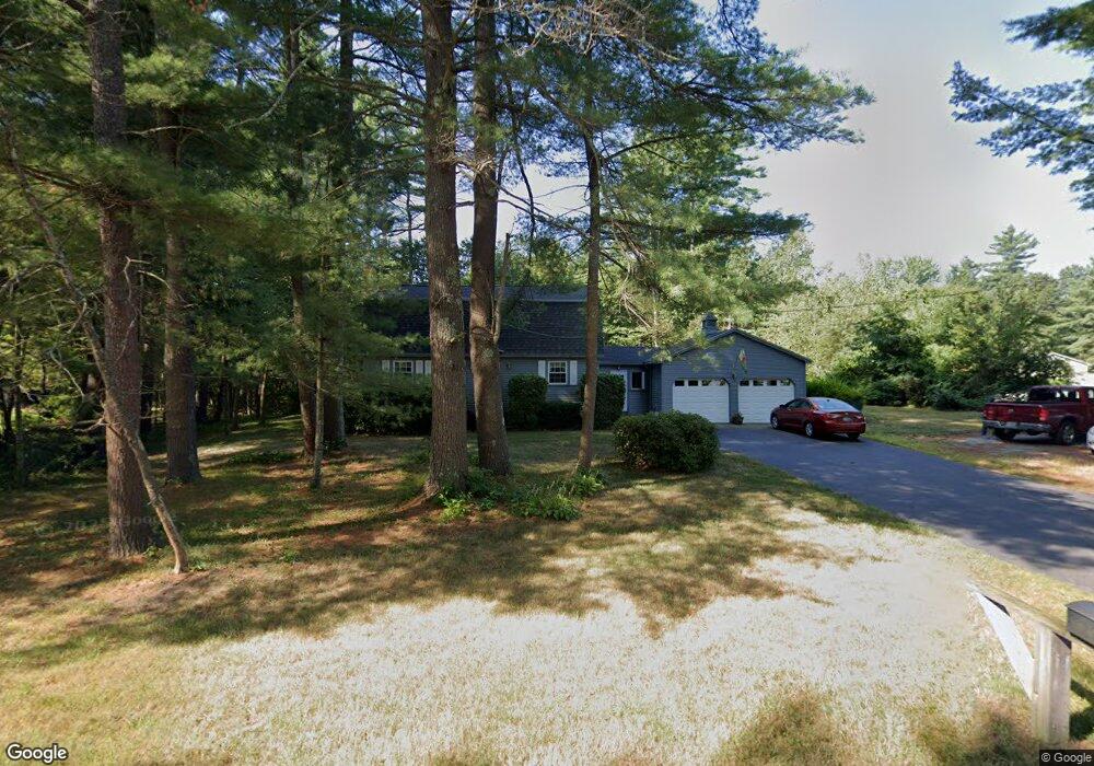 81 Turkey Hill Rd, MerriMacK, NH 03054 - photo 1