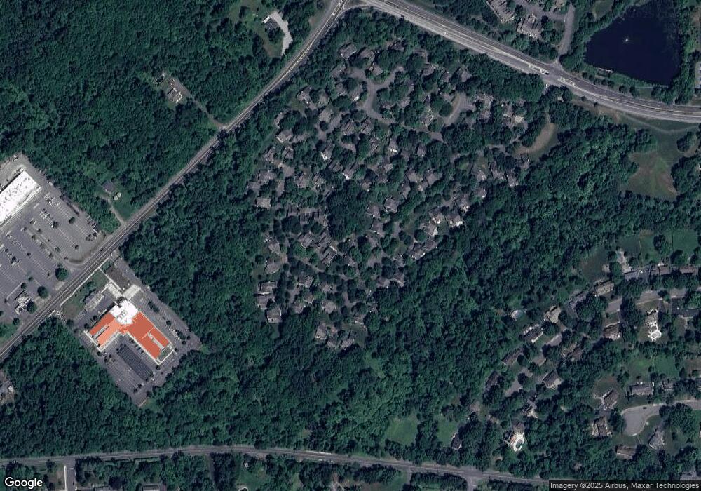 43 Primrose Cir, Princeton, NJ 08540 - photo 1