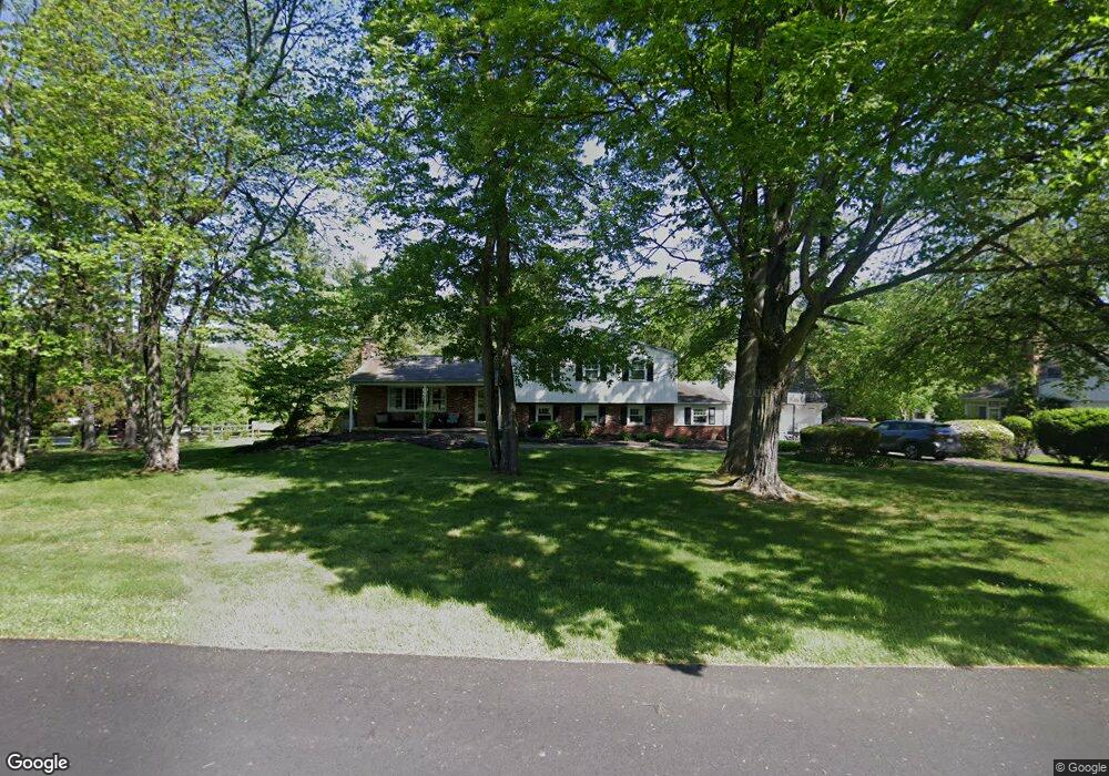 153 Pebble Woods Dr, Doylestown, PA 18901 - photo 1