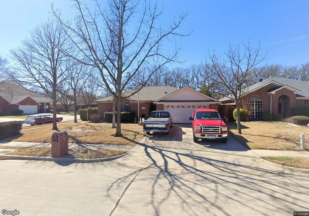 3928 Kirby Dr, Denton, TX 76210 - photo 1