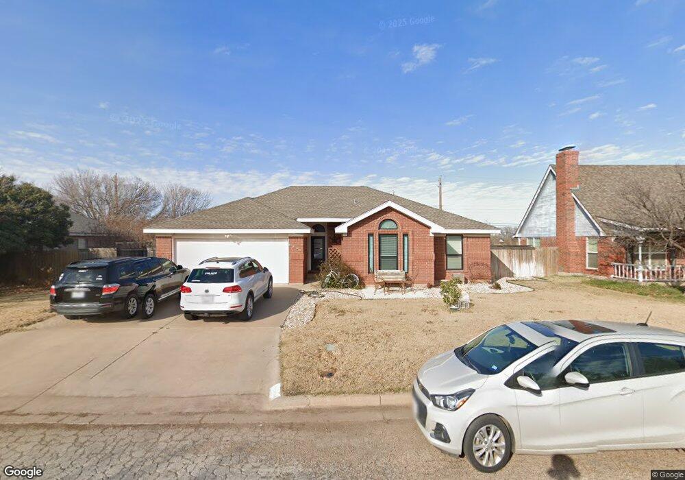 5042 Big Sky Dr, Abilene, TX 79606 - photo 1