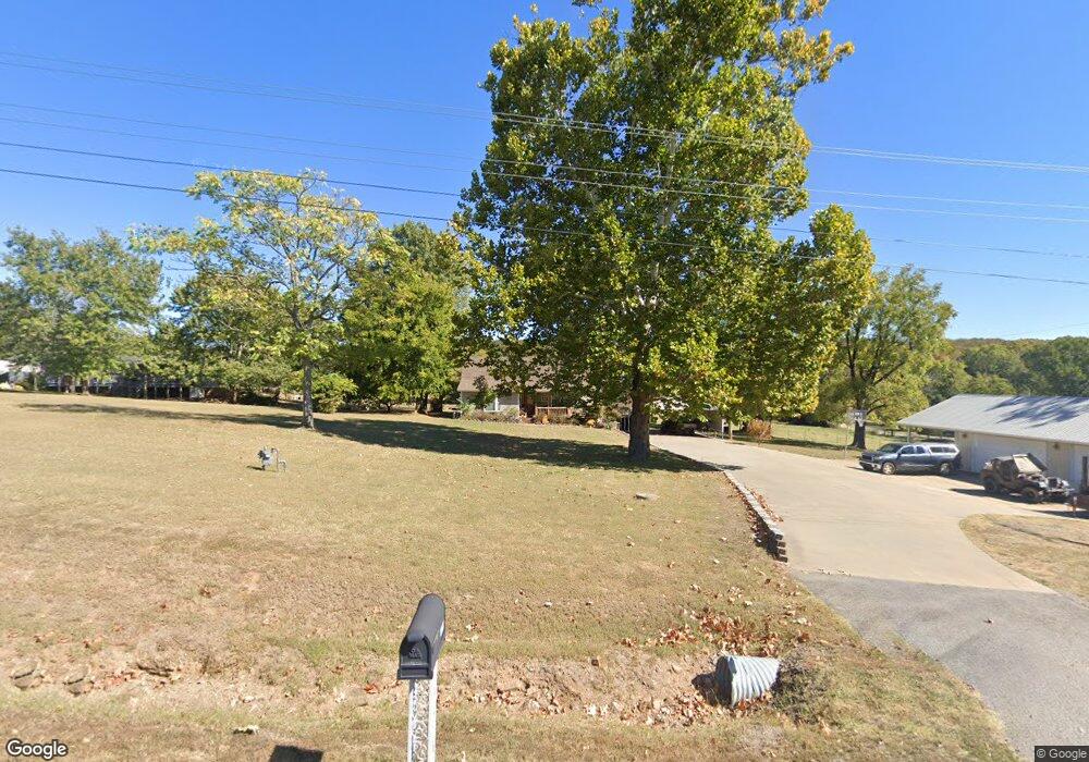 4628 Oliver Springs Rd, Rudy, AR 72952 - photo 1