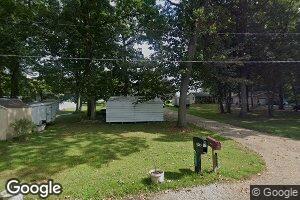 10439 Tomkinson Dr, Scotts, MI 49088