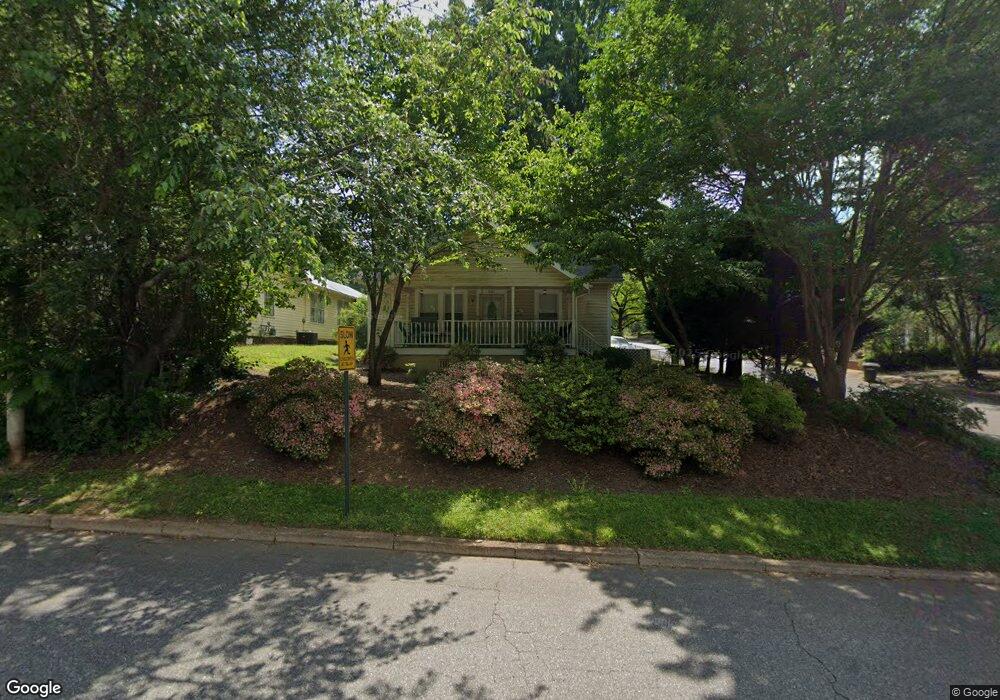 502 S Meeting St, Statesville, NC 28677 - photo 1