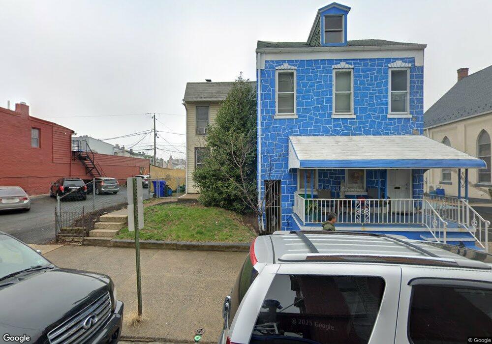 816 N 9th St, Reading, PA 19604 - photo 1