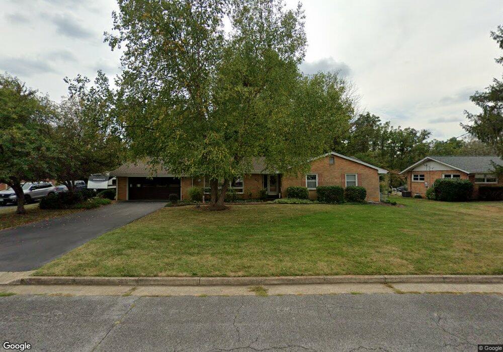 2224 Belvue Rd, Waynesboro, VA 22980 - photo 1