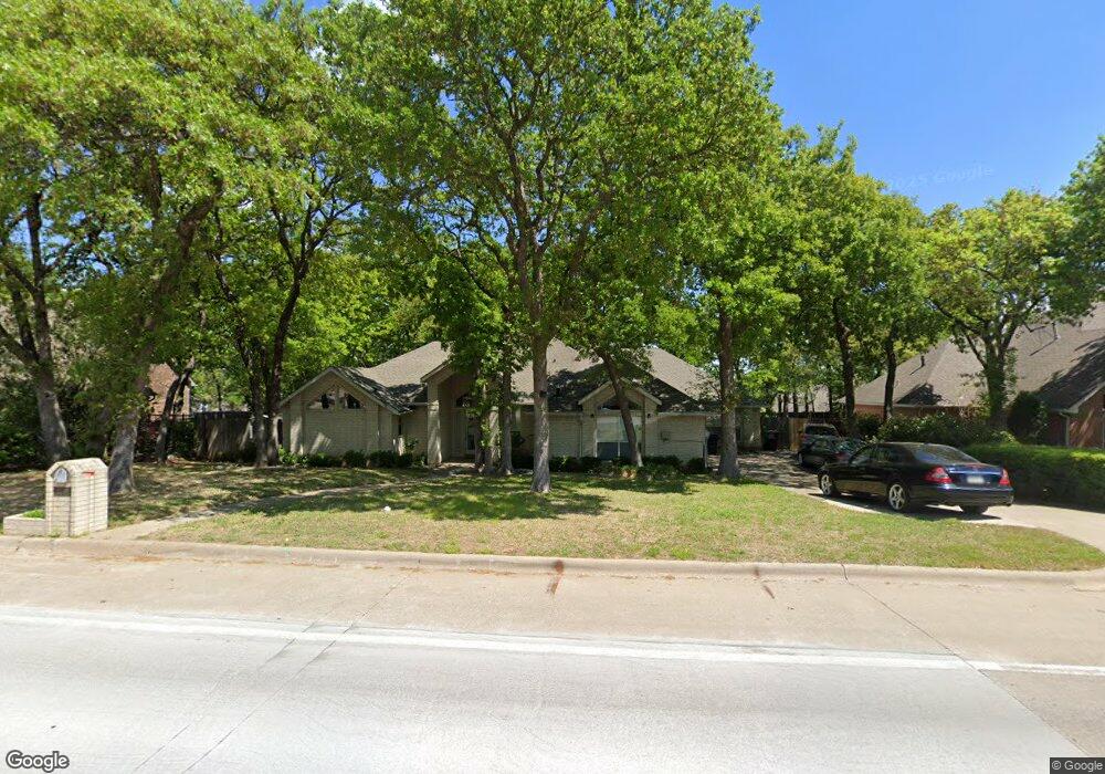 3605 Forrestridge Dr, Denton, TX 76210 - photo 1