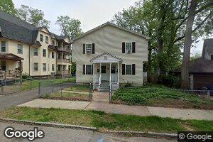 47 Dorne St Unit 49, Springfield, MA 01105