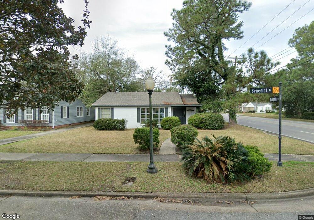 2 Benedict Place, Mobile, AL 36606 - photo 1