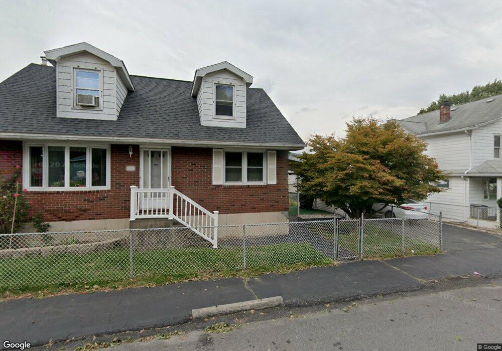 2007 Margaret Ave unit L3, Scranton, PA 18508 - photo 1