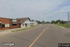 3006 N River Dr, Radisson, WI 54867