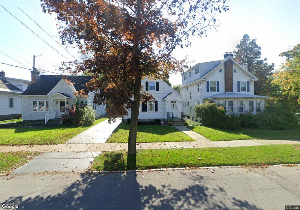 2014 The Plaza, Schenectady, NY 12309 - photo 1