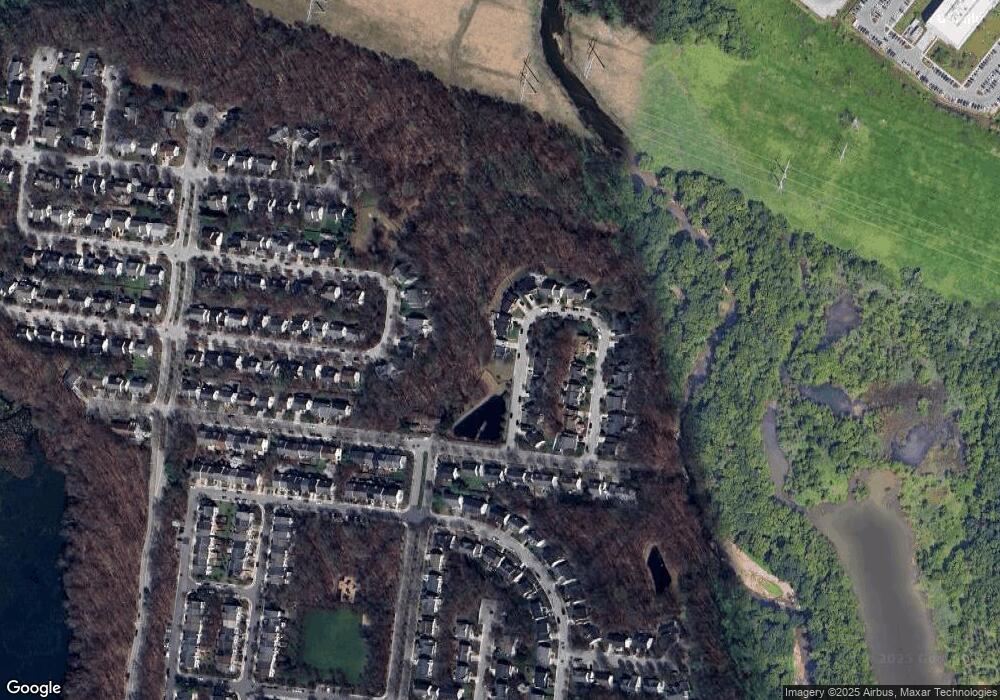 8008 Patuxent Landing Loop, Laurel, MD 20724 - photo 1