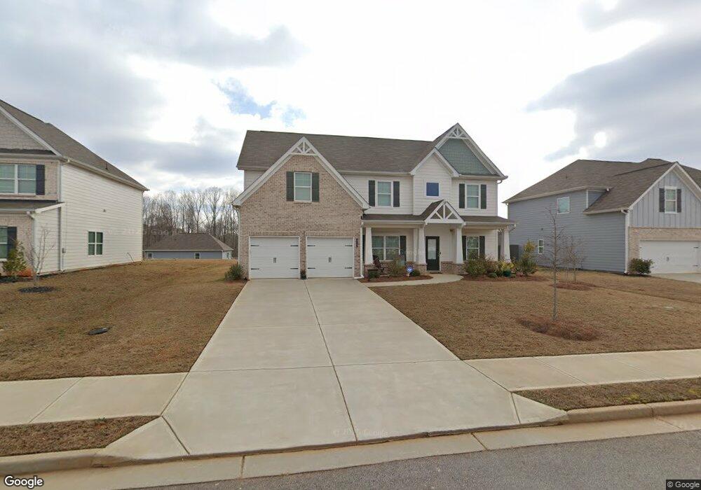 413 Bartlett Way, McDonough, GA 30252 - photo 1