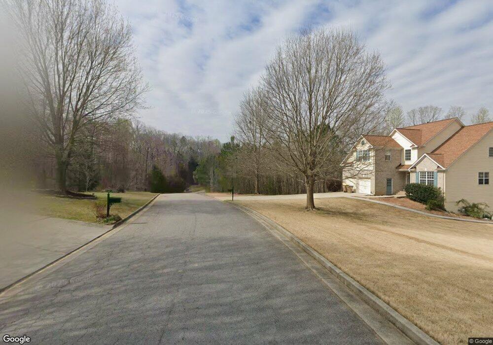 0 Arbor Lake Walk unit 8999036, Hoschton, GA 30548 - photo 1