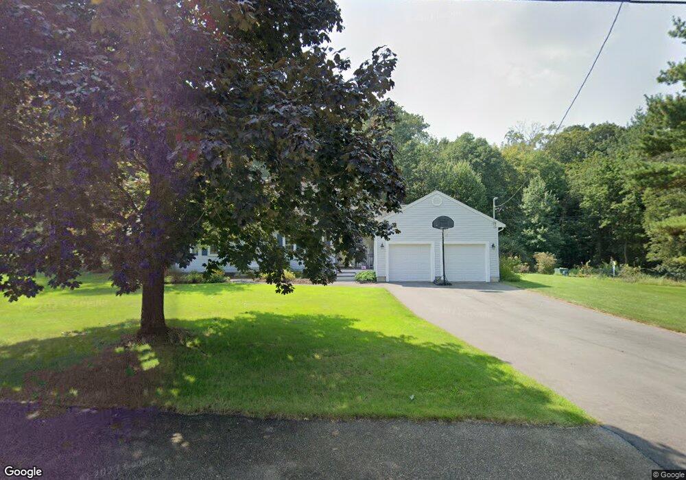 12 Thomas Dr, Franklin, MA 02038 - photo 1