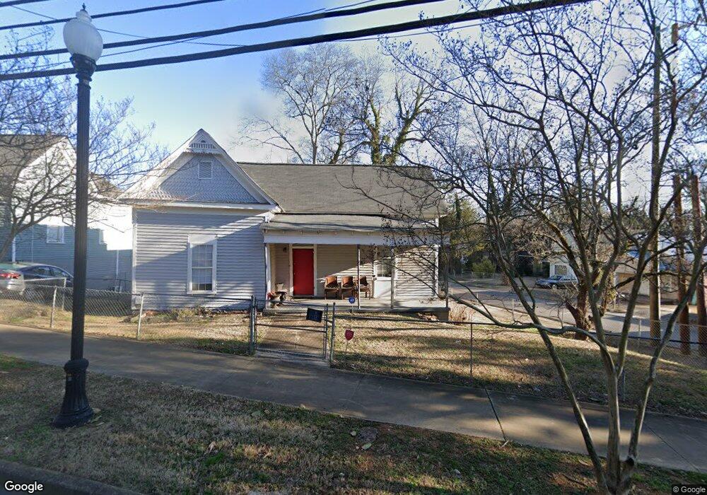 121 E Main St SW, Rome, GA 30161 - photo 1