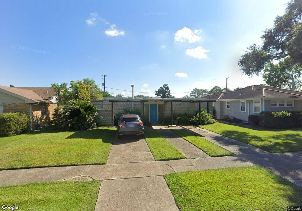 609 Colony Place, Metairie, LA 70003 - photo 1