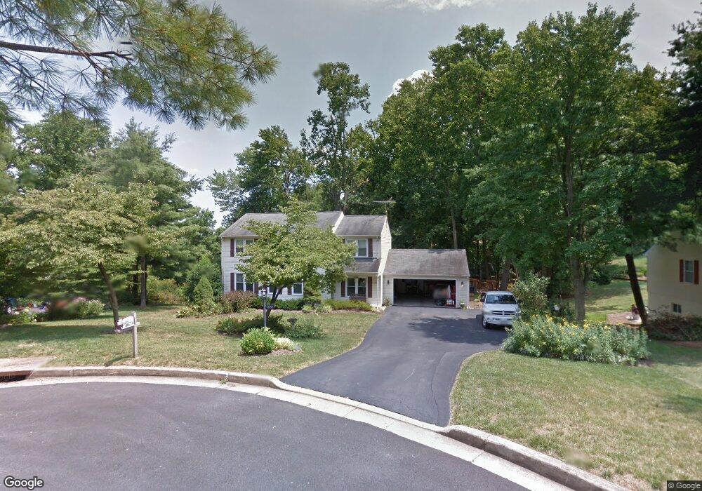 8459 Heatherwold Dr, Laurel, MD 20723 - photo 1