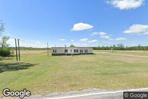 1743 N Fountain Rd, MacClesfield, NC 27852