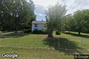 12819 Clyde Oler Rd, Hagerstown, IN 47346